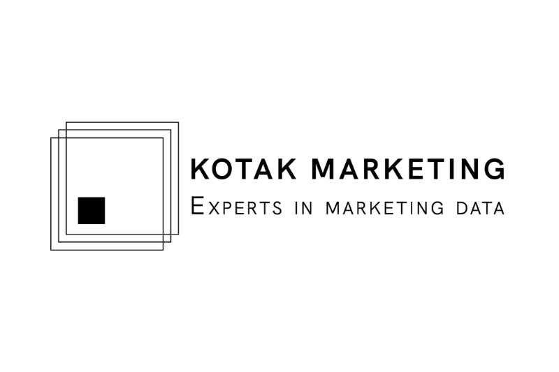 Kotak Marketing logo
