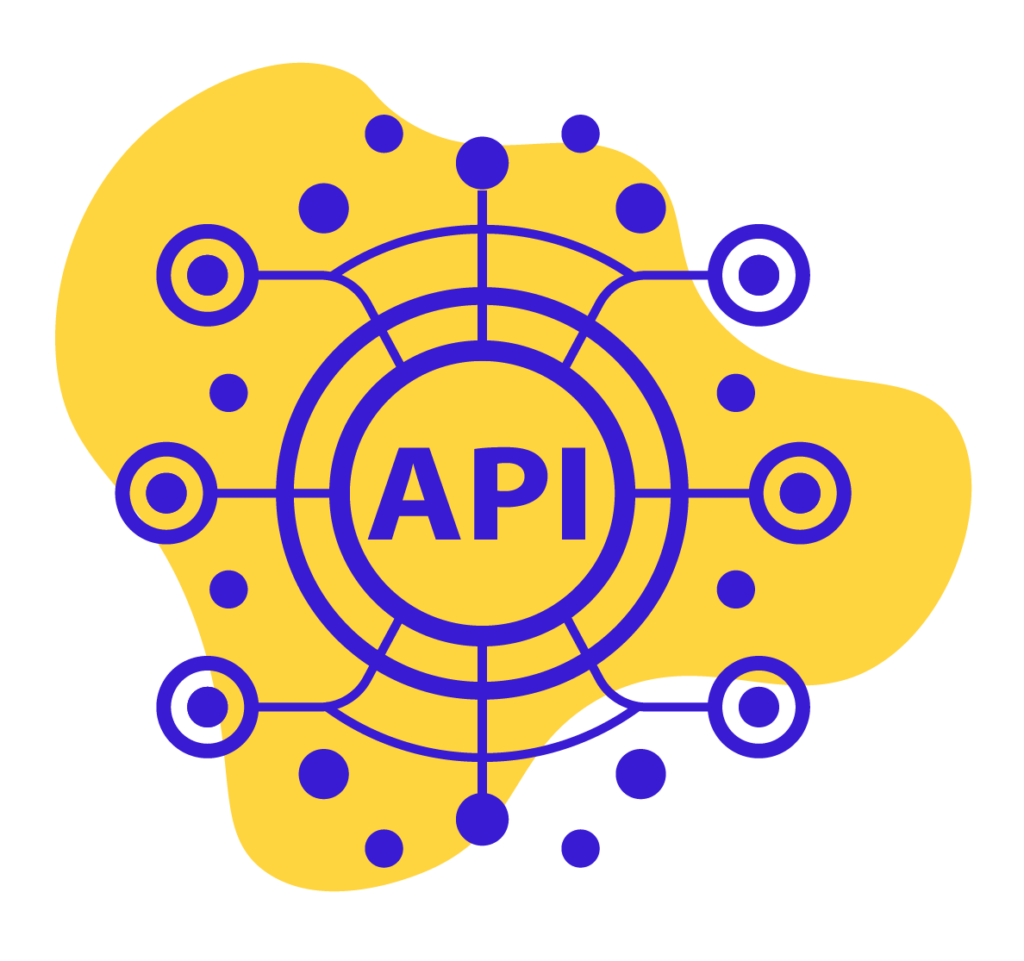 API-yellow-blue