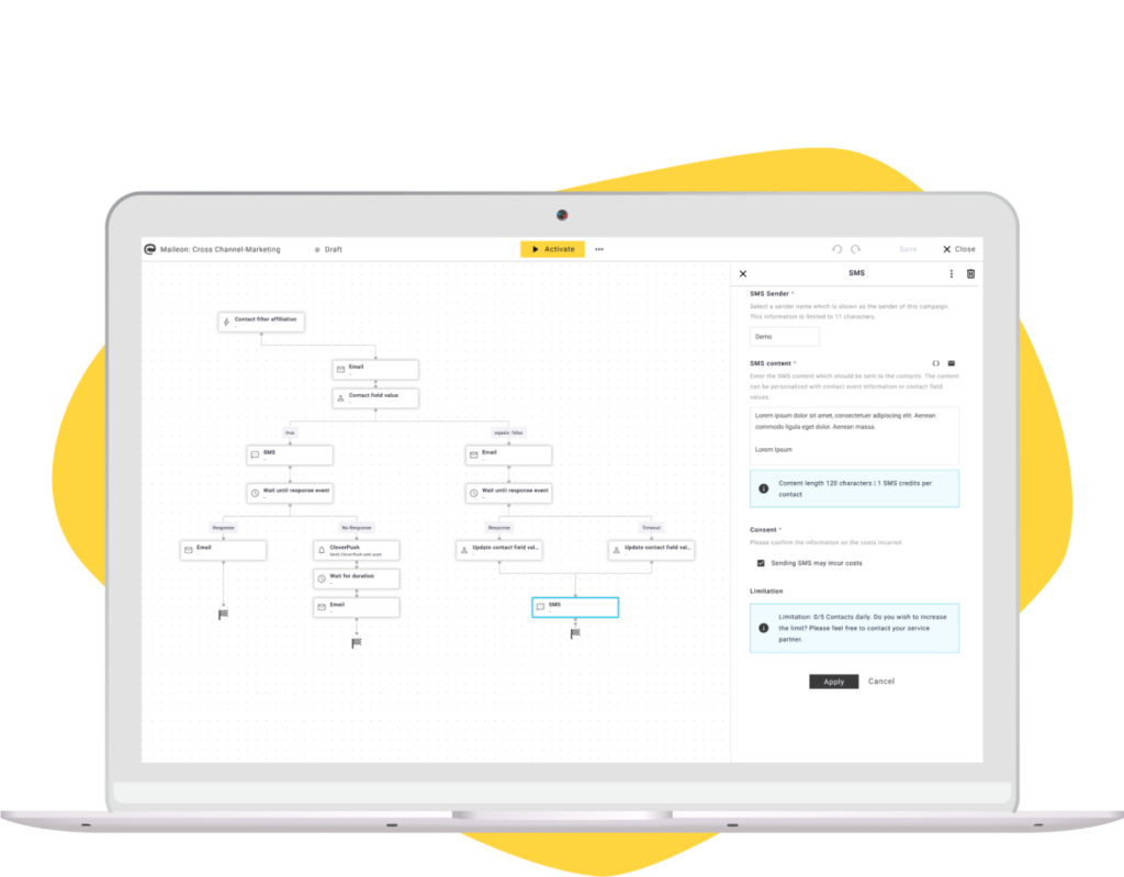 Automation-Editor_SMS-Marketing