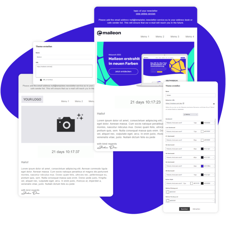 CI-Template-Generator