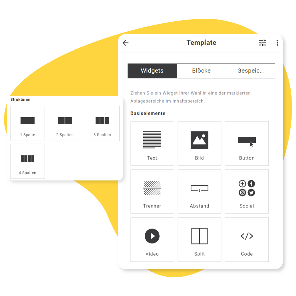 Editor-Apps