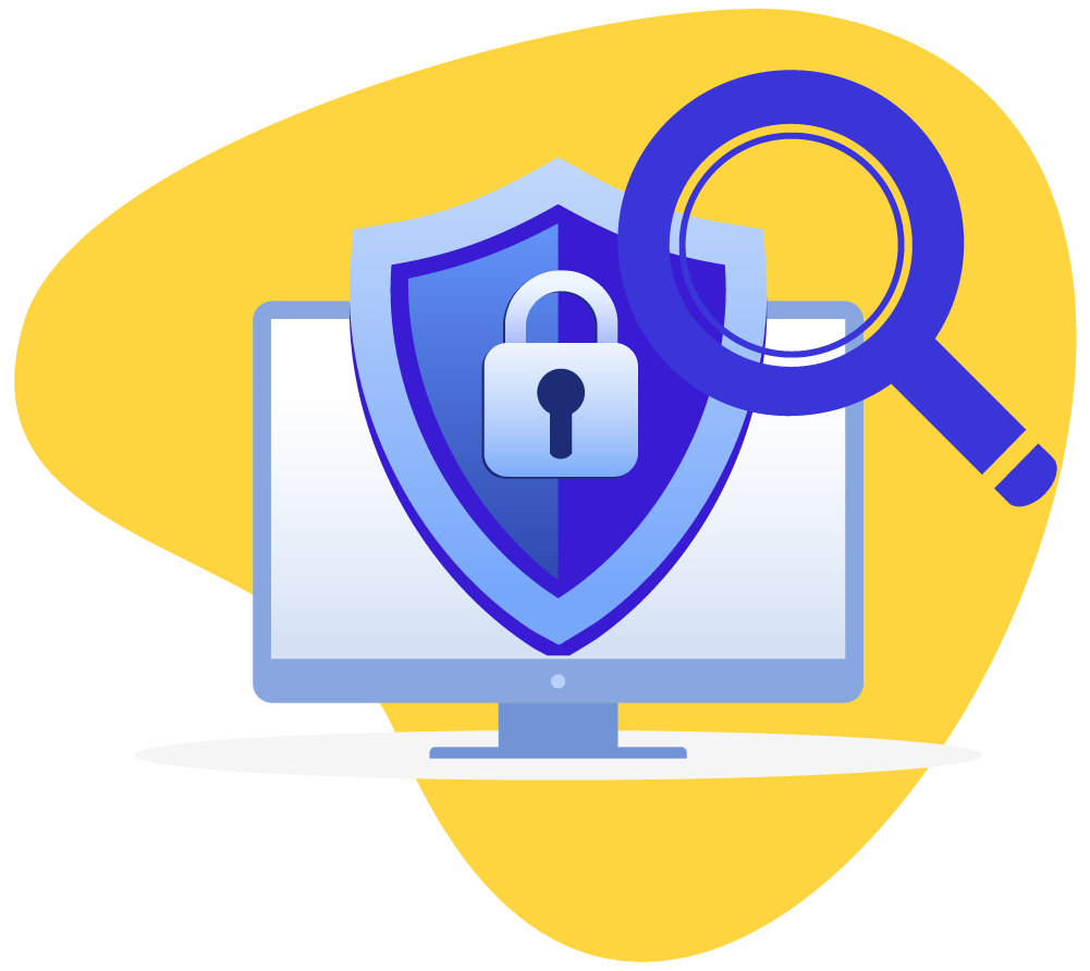 GDPR-Information-Request