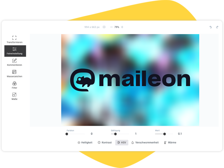 Image-editor