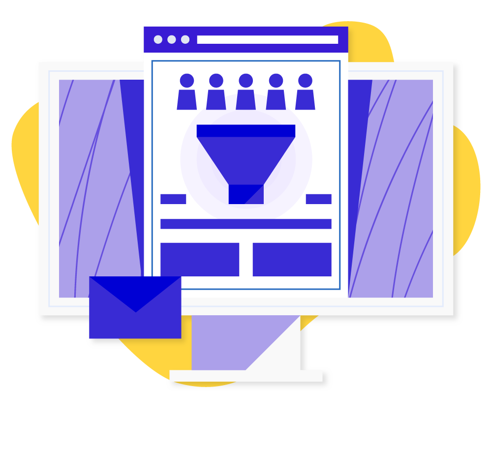 Inbox-filtering