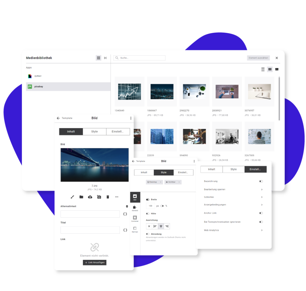 Stock-images
