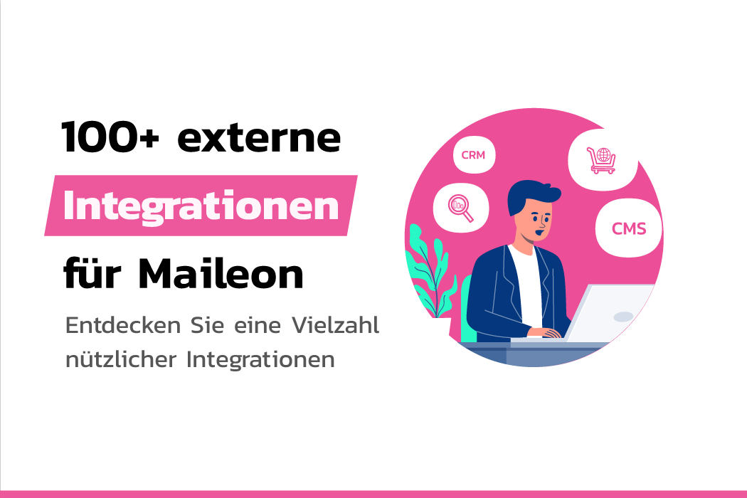 Maileon-Integrationen-Navicard-Pink