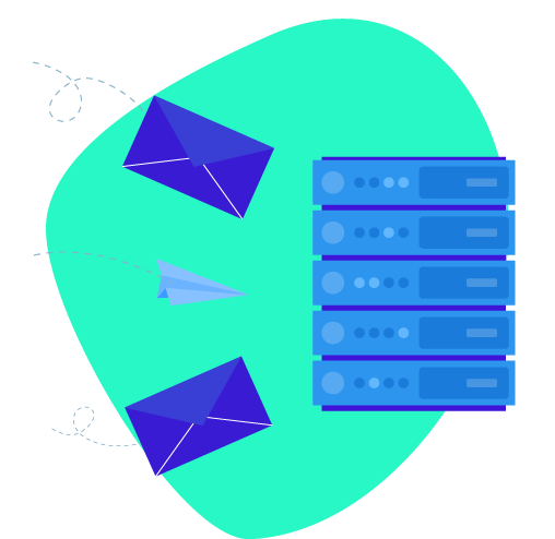 Deliverability_Transactional-E-Mail-Service