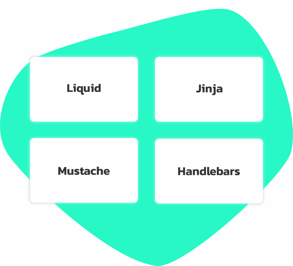 Template-Sprachen_Transactional-E-Mail-Service