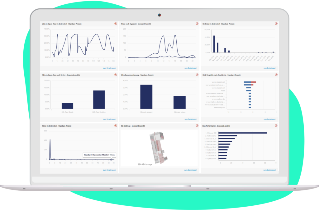 email marketing software