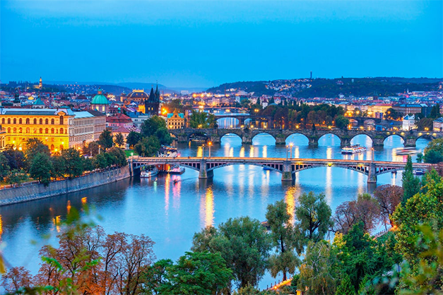Maileon-Czech-Republic