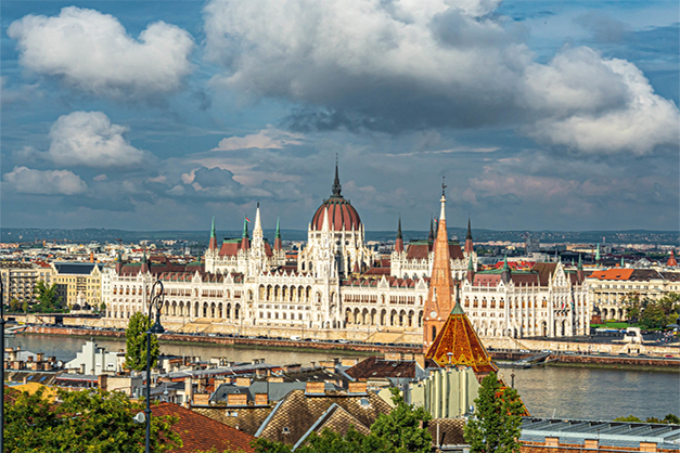 Maileon-Hungary