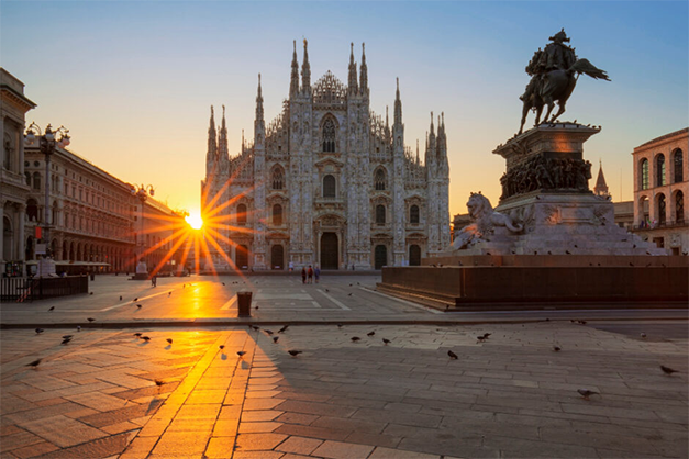 Maileon-Italy